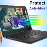 SynSköld – Skyddar ögonen mot dator skärm