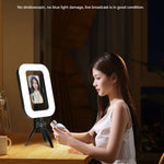 Handhållen LED Selfie-lampa