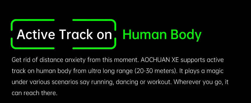 FöljKlar™ Klar att följa dig