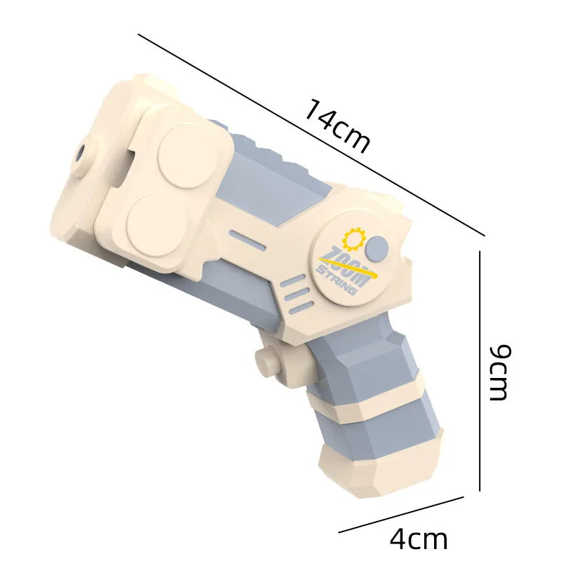 GlowLina – Lysande flyg leksak för barn och fest