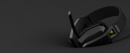 Trådlöst  headset – med mikrofon