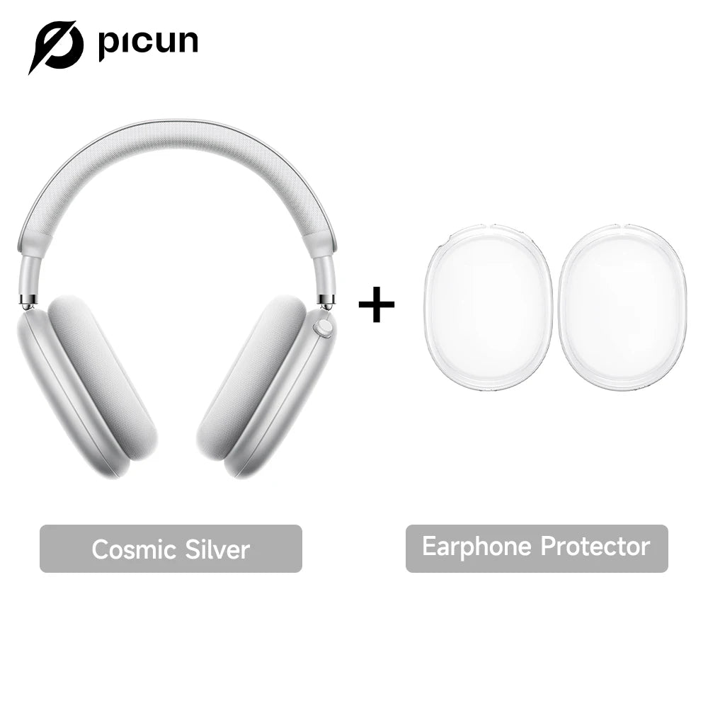 ClearSound – bluetooth hörlurar med brusreducering