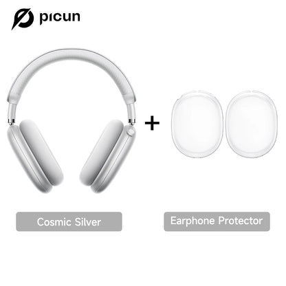 ClearSound – bluetooth hörlurar med brusreducering