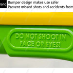 MyggBlaster 3.0 – Laserstyrd Myggdödare