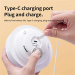 Interaktiv kattleksak – gömma & söka mus med fjäder & ljud