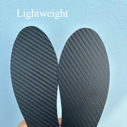 CarbonX – Lättvikts sula i kolfiber för sport och löpning