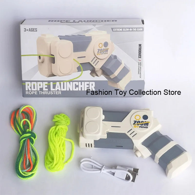 GlowLina – Lysande flyg leksak för barn och fest