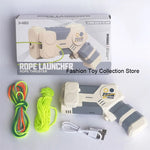 GlowLina – Lysande flyg leksak för barn och fest