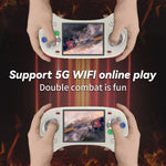 RetroSpel ARC – handhållen spelkonsol 4” IPS (ARC-S/ARC-D)