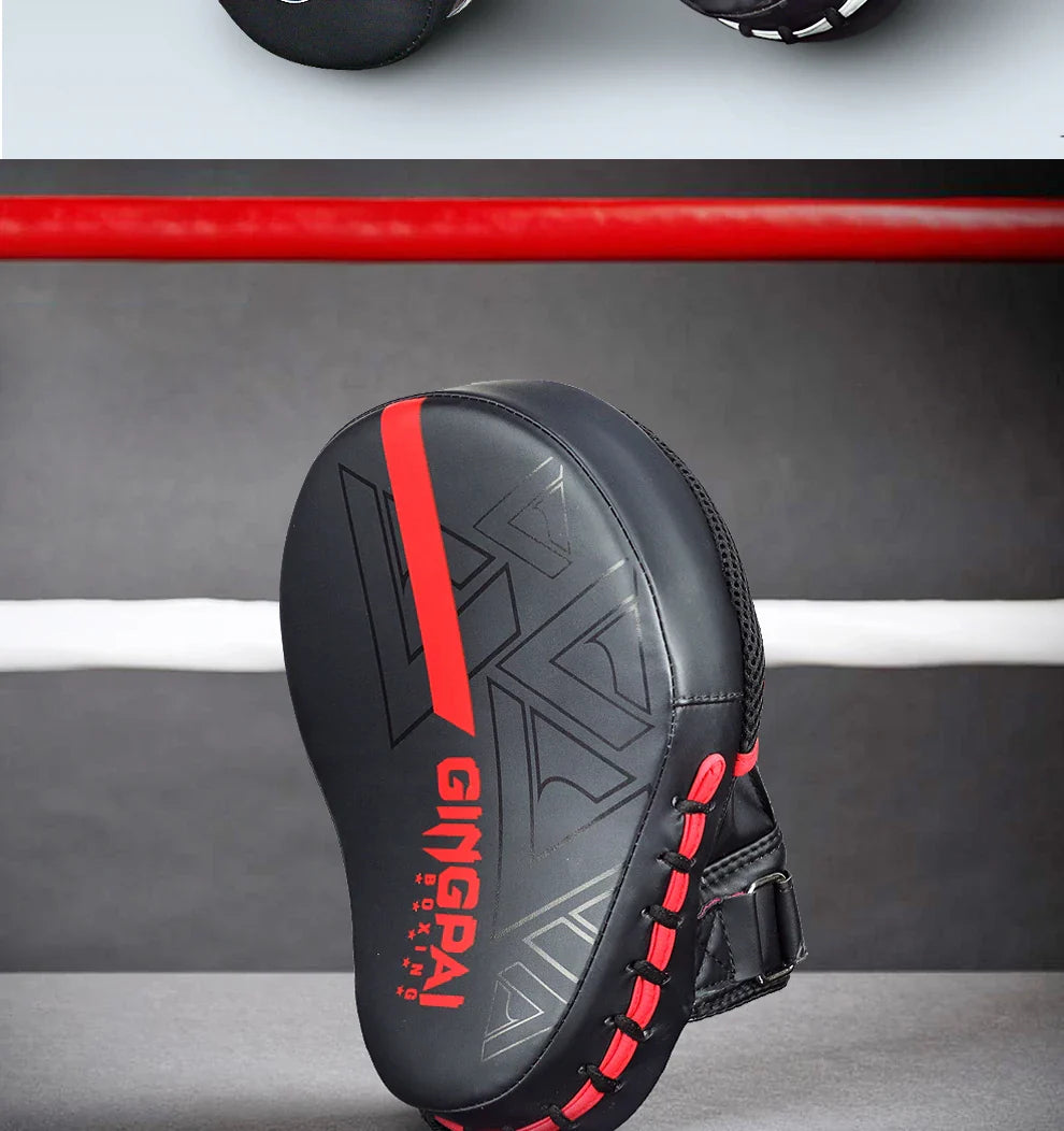 Slagkuddar boxning & sparring