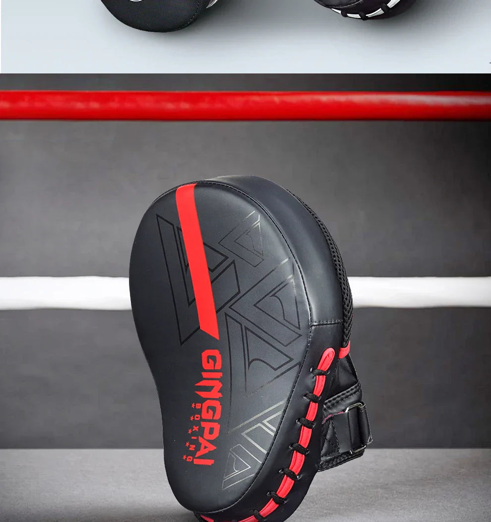 Slagkuddar boxning & sparring