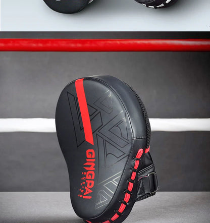 Slagkuddar boxning & sparring