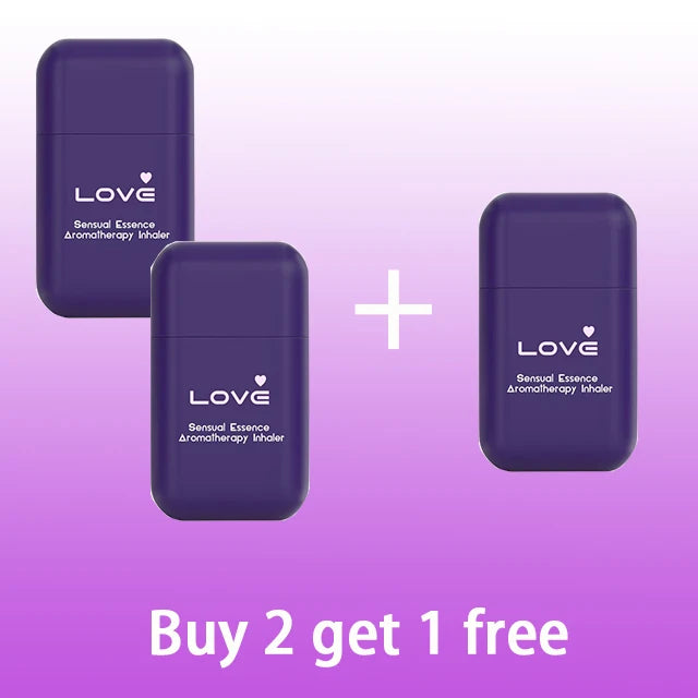 RomantikDoft – parfym som stärker relationen