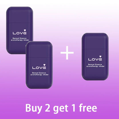 RomantikDoft – parfym som stärker relationen