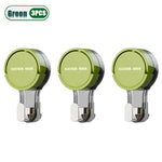 SugKrok™ – 1-30-pack Vakuumkrokar för Badrum & Kök