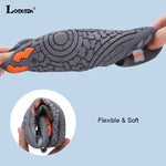 StrandSkor – perfekta för strandlivet