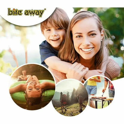 Itch Stop™ – Elektroninen kutinaa lievittävä kynä hyönteisten puremiin 