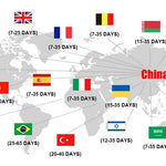 Biologiskt nedbrytbara odlingspåsar – 25–100 st plantpåsar i non-woven tyg