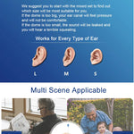 Minikuulokoje – säädettävä äänenvahvistin sisäkorvaan