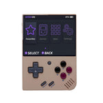 RetroPlay Mini+ – handhållen spelkonsol 3,5” skärm (64–128 GB, Onion OS)