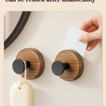 VakuumKrok™ – Stark Sugkrok för Badrum & Camping