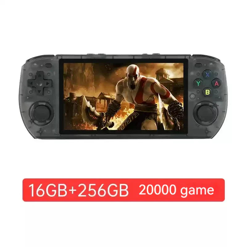 PixBox Max 3 – retro spelkonsol 5”