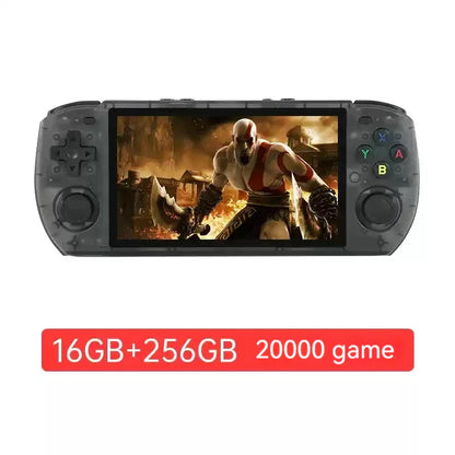 PixBox Max 3 – retro spelkonsol 5”