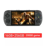 PixBox Max 3 – retro spelkonsol 5”