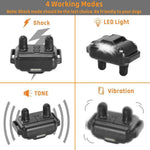 Koiran koulutuspanta 800 m – vedenpitävä isku- ja tärinäpanta