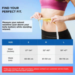 PosturFix – Hållningskorrigerare för Rygg & Axlar