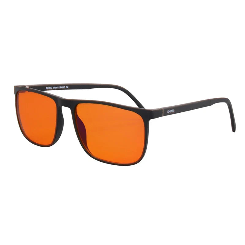 ÖgonVila - Stoppar Skadligt Blåljus