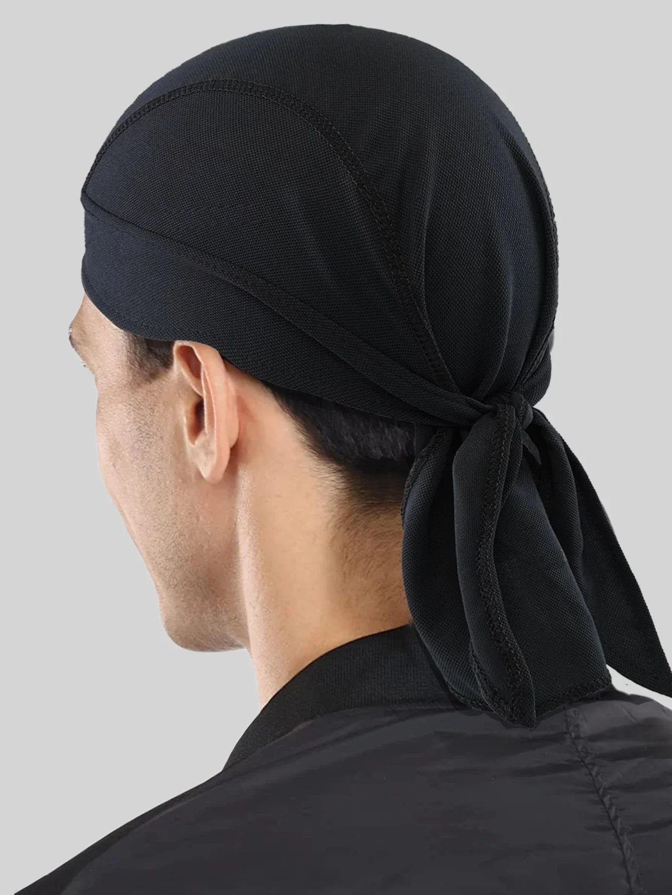 Durag – Andningsbar