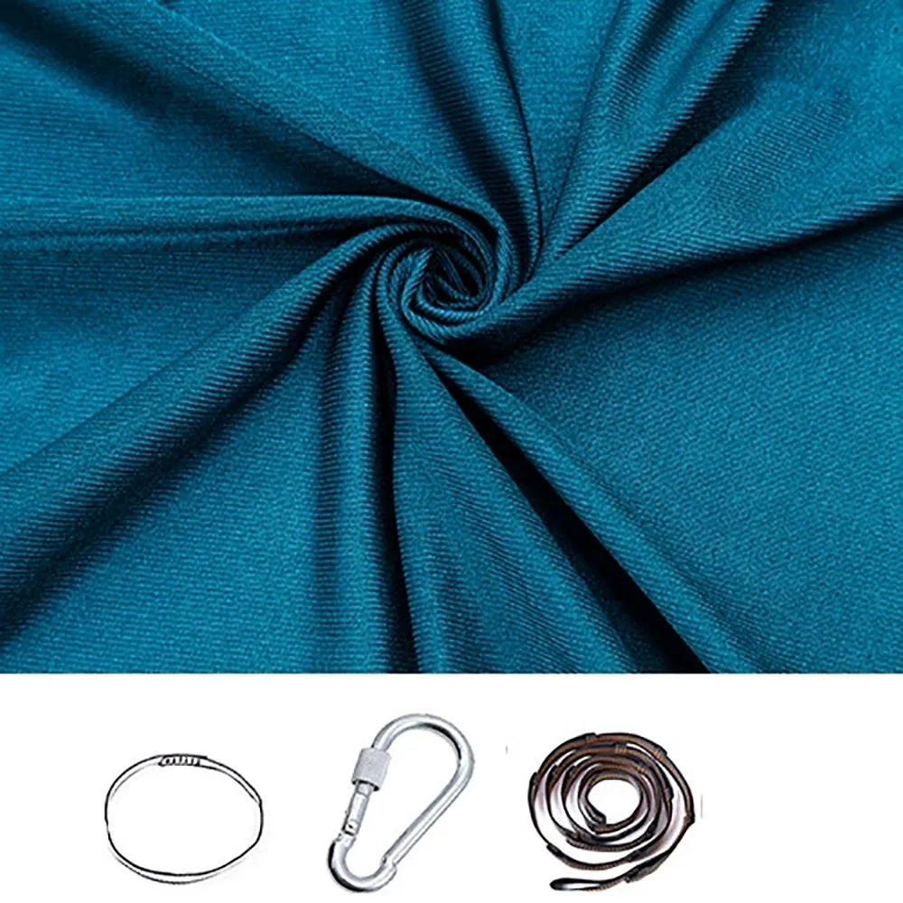 Flyt Free - Sensorisk hengende huske for barn 