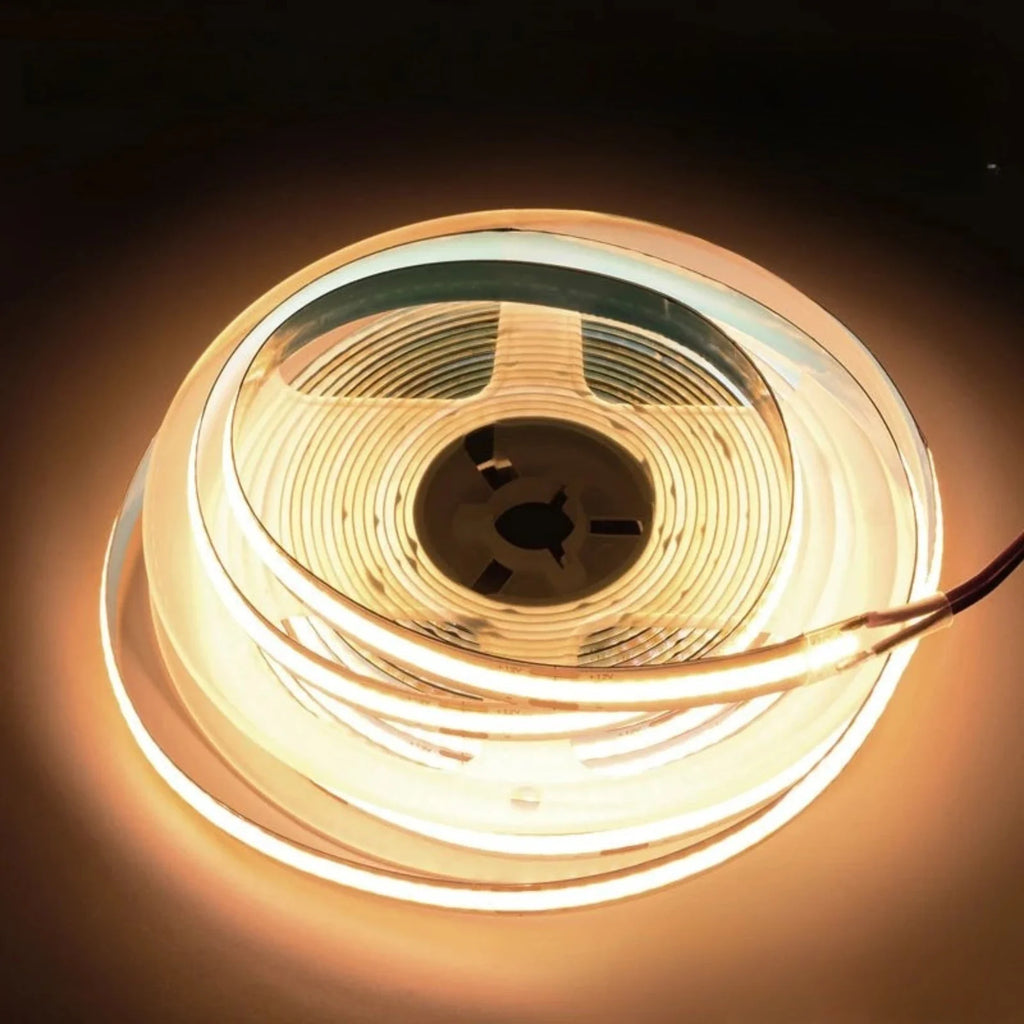 LED-stripe med høy tetthet