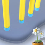 QuickSticks – Reaktioon ja leikkiin