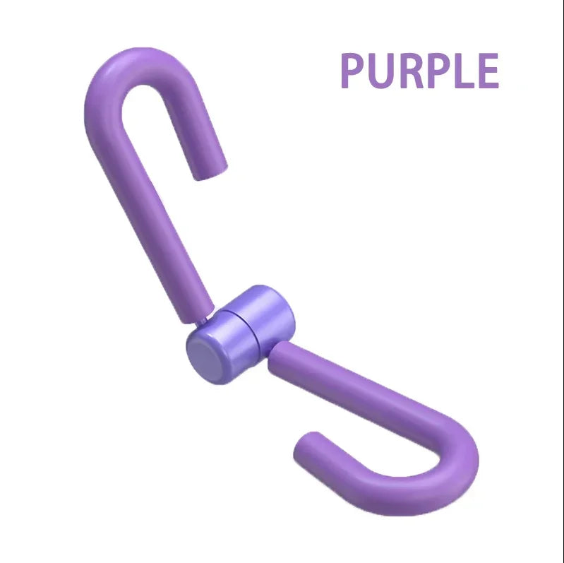 Thigh master träningsredskap – lår- & armtäning för hemmaträning