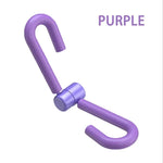 Thigh master träningsredskap – lår- & armtäning för hemmaträning