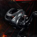 Hyrräkela – SEASIR Cast X2 ammattilaismalli