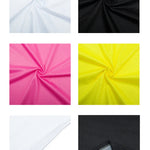 Cykelunderställ herr – snabbtorkande cykelväst med reflex för träning