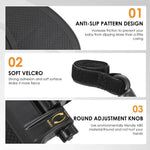 StrollerAdapter™ – Askelmalauta kahdelle lapselle ja kaksosille 