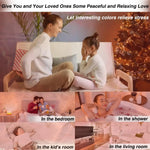 Myslux -Mys börjar med rätt ljus