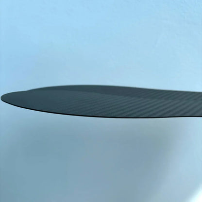 CarbonX – Lättvikts sula i kolfiber för sport och löpning