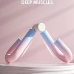 Thigh master träningsredskap – lår- & armtäning för hemmaträning