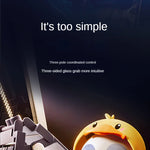 KloKul™ – Leken klomaskin for barn 