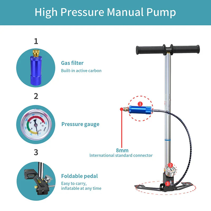 Mini dykflaska 0,5 L – snorkel & dykutrustning för undervattenssimning