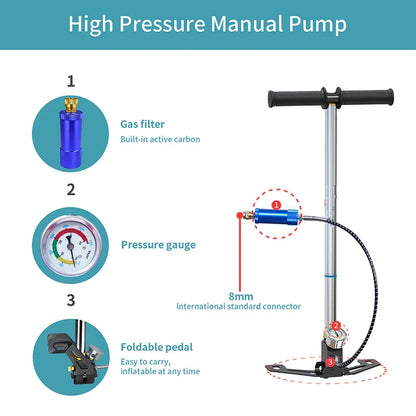 Mini dykflaska 0,5 L – snorkel & dykutrustning för undervattenssimning