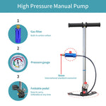 Mini dykflaska 0,5 L – snorkel & dykutrustning för undervattenssimning