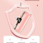 Mini Powerbank 30000mAh – Snabbladdning