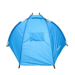 Strandtält – Ultralätt 2-personers solskydd