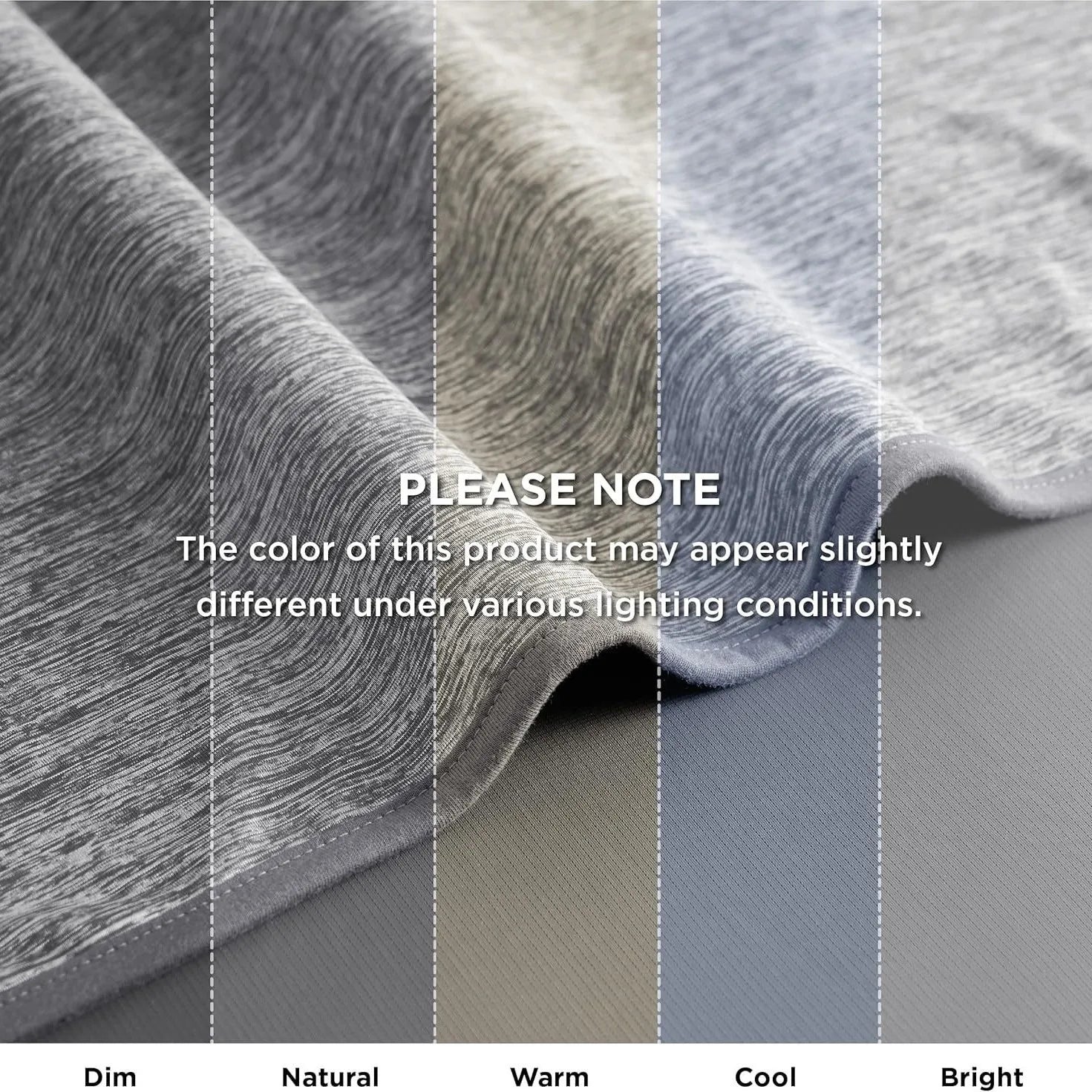 Kylfilt för Sommaren – Tunn & Mjuk Filt med Svalkande Effekt